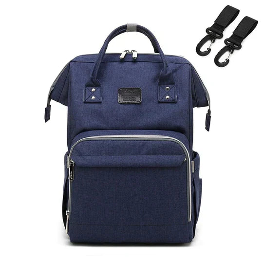 Baby Changing Bag Backpack – Convenient and Stylish for Everyday Use