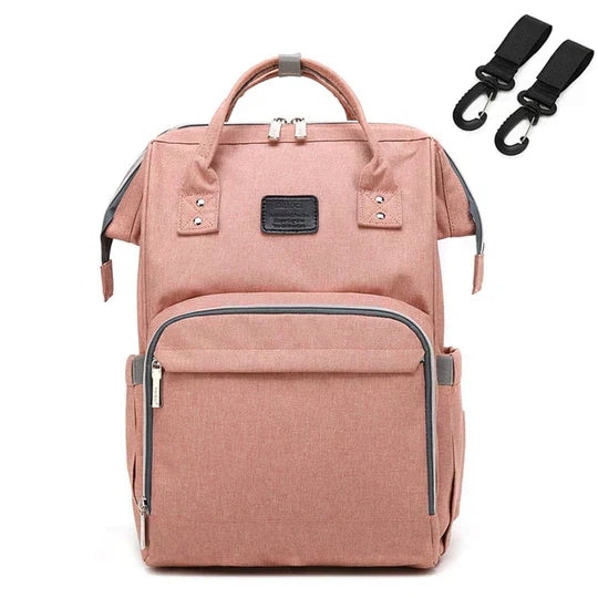 Baby Changing Bag Backpack – Convenient and Stylish for Everyday Use