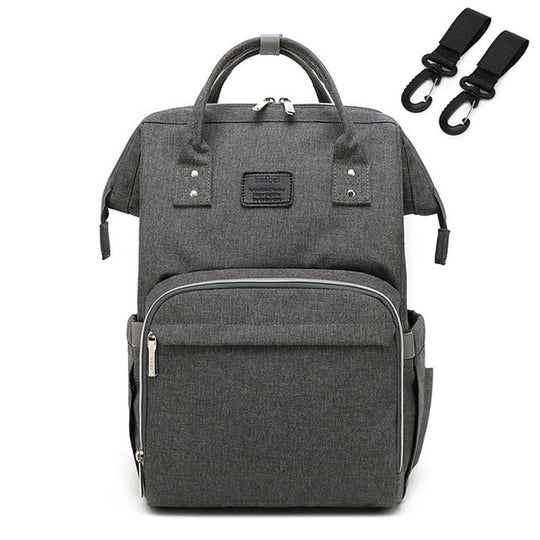 Baby Changing Bag Backpack – Convenient and Stylish for Everyday Use