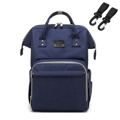 Baby Changing Bag Backpack – Convenient and Stylish for Everyday Use