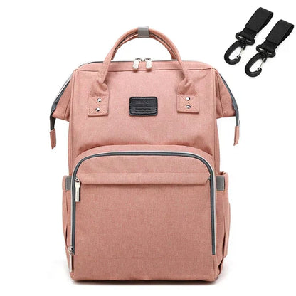 Baby Changing Bag Backpack – Convenient and Stylish for Everyday Use